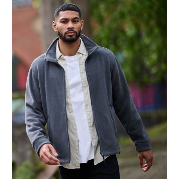 Regatta Classic Fleece Jacket Thumbnail