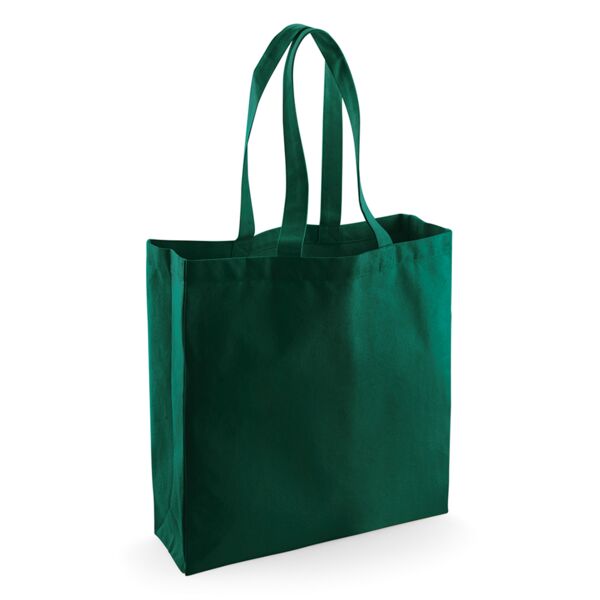 Westford Mill Fairtrade Cotton Classic Shopper Thumbnail
