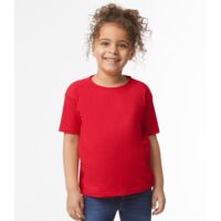 Gildan Heavy Cotton™ Toddler T-Shirt Thumbnail