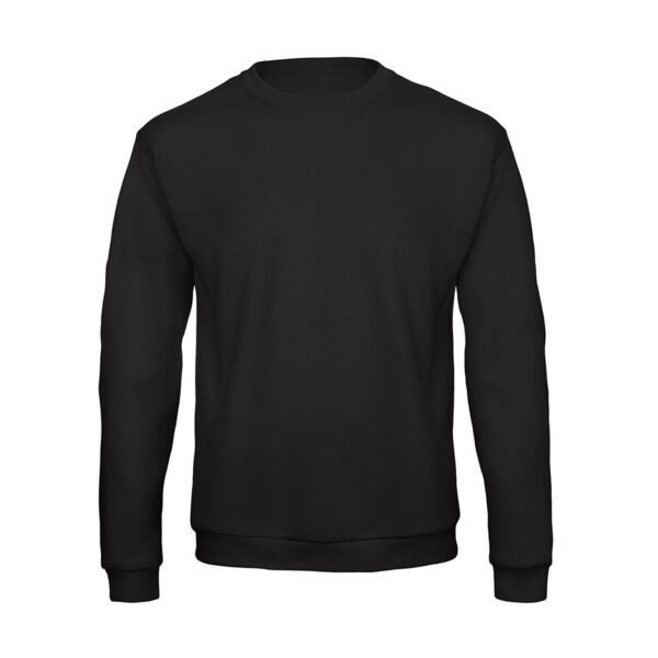 B&C ID.202 50/50 sweatshirt Thumbnail