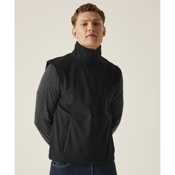 Classic softshell bodywarmer Thumbnail