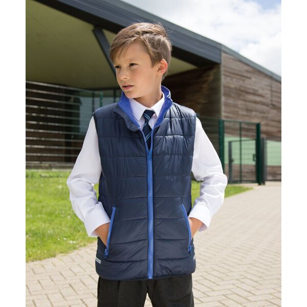 Core junior bodywarmer Thumbnail