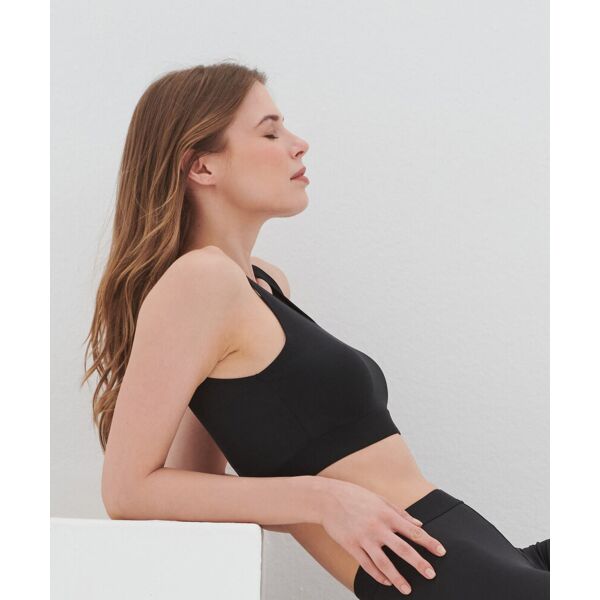 Women's fashion crop top Thumbnail