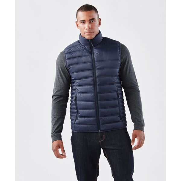Basecamp thermal vest Thumbnail
