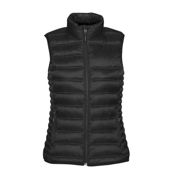 Women's Basecamp thermal vest Thumbnail