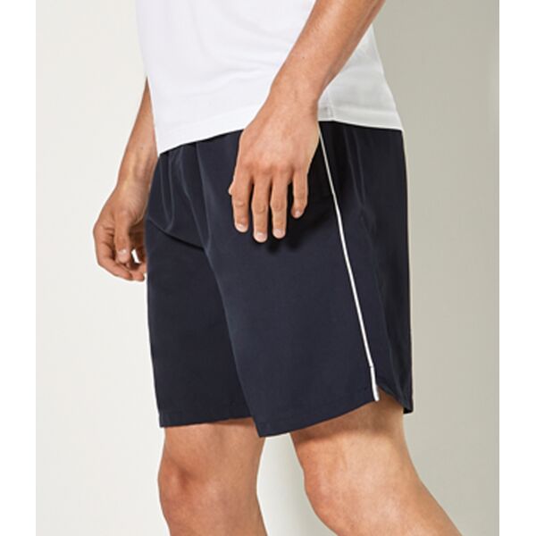 Kustom Kit Track Shorts Thumbnail