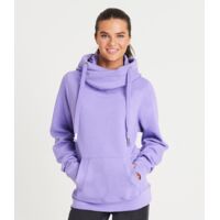 AWDis Cross Neck Hoodie Thumbnail
