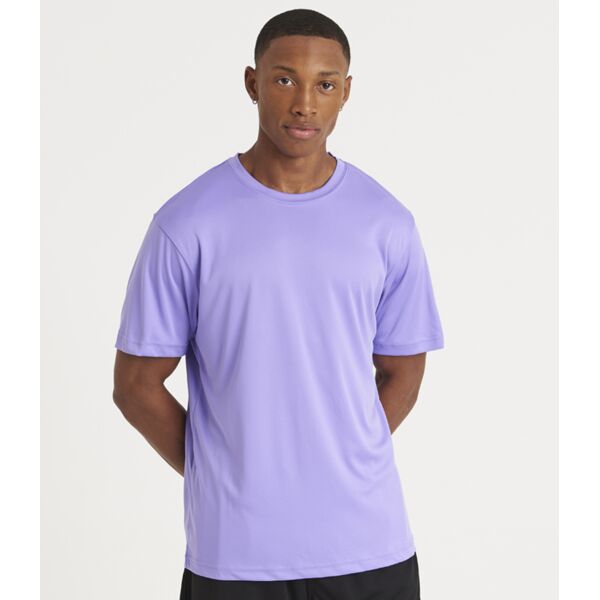 AWDis Cool Smooth T-Shirt Thumbnail