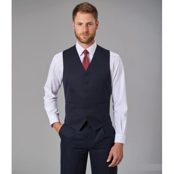 Brook Taverner Concept Gamma Waistcoat Thumbnail