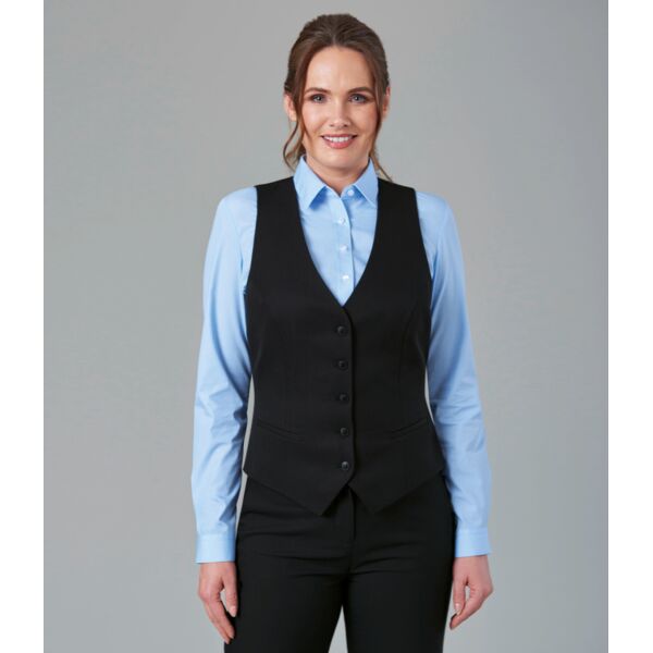 Brook Taverner Ladies One Luna Waistcoat Thumbnail