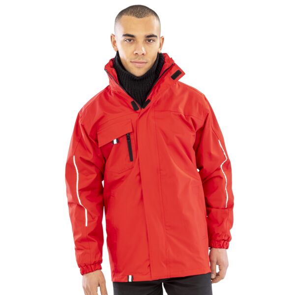 Result Core 3-in-1 Transit Jacket Thumbnail