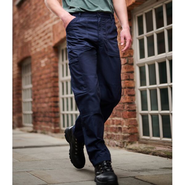 Regatta Action Trousers Thumbnail