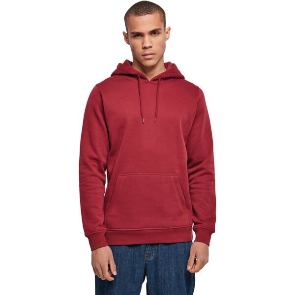 Build Your Brand Heavy hoodie BY011 Heavy hoodie Thumbnail