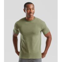 Fruit of the Loom Super Premium T-Shirt Thumbnail