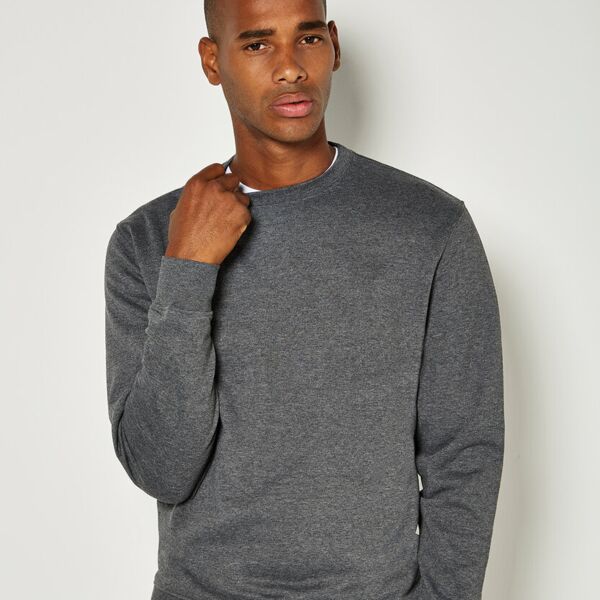 Klassic sweatshirt Superwash® 60°C long sleeve (regular fit) Thumbnail