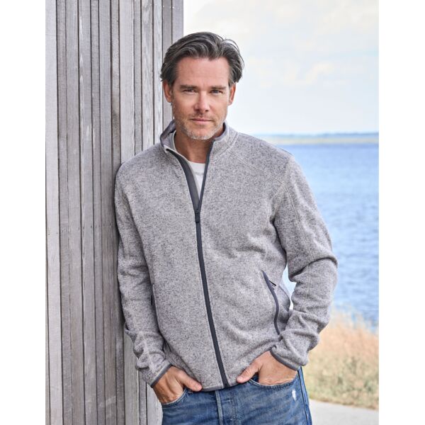 Men's Outdoor Fleece Thumbnail