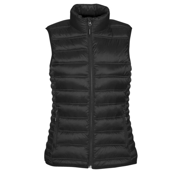 Women's Basecamp Thermal Bodywarmer Thumbnail