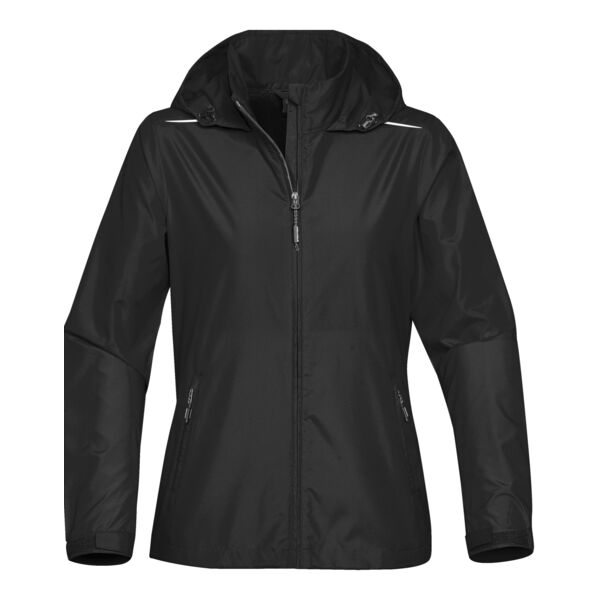 Women's Nautilus Shell Thumbnail