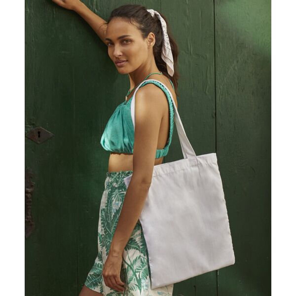 Premium Cotton tote Thumbnail