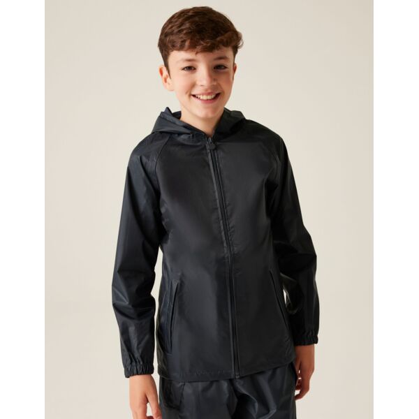 Kid's Pro Stormbreak Waterproof Jacket Thumbnail