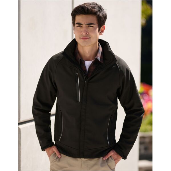 Apex Waterproof Breathable Membrane Softshell Thumbnail