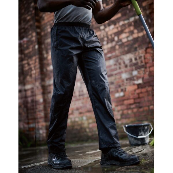 Pro Packaway Breathable Overtrouser Thumbnail