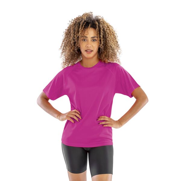 Performance Aircool tee Thumbnail