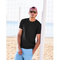 Men's Iconic 195 Ring Spun Premium T Thumbnail