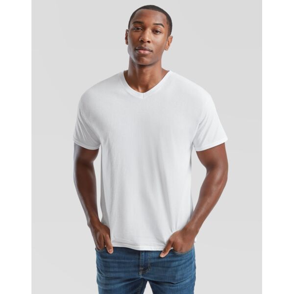 Men's Original V-Neck T Thumbnail
