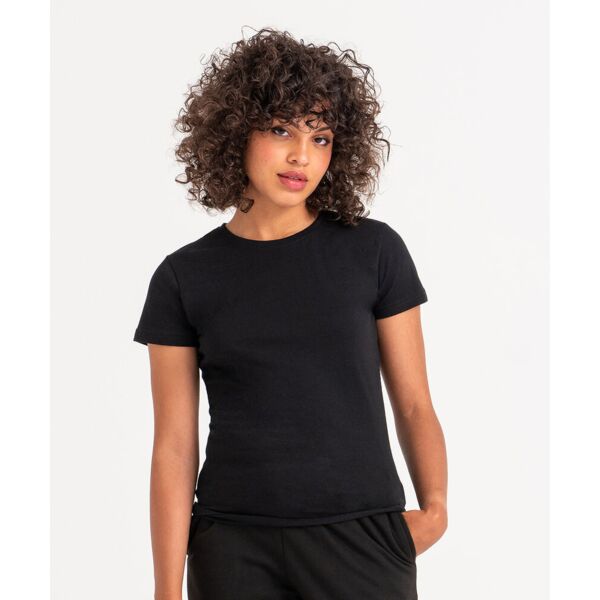 Women's Cascade organic tee Thumbnail