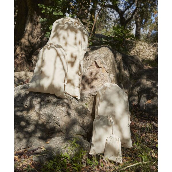 Premium cotton stuff bag Thumbnail