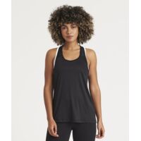 Women's cool smooth workout vest Thumbnail