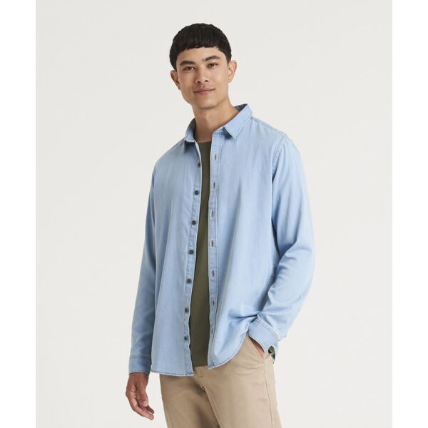 Jack denim shirt Thumbnail