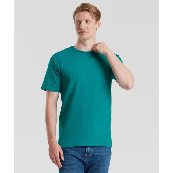 Iconic 195 ringspun premium T Thumbnail