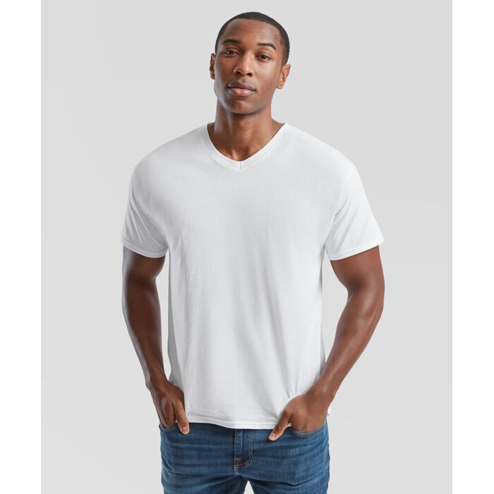Original v-neck T Thumbnail