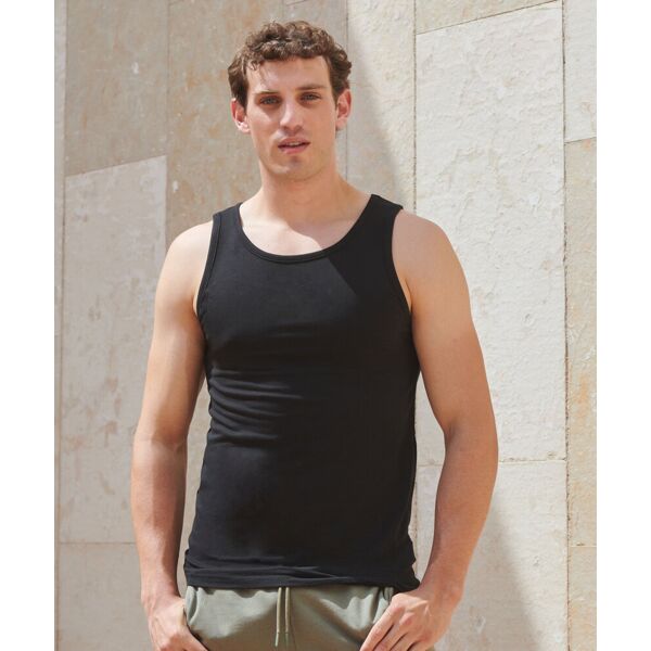 Feel good stretch vest Thumbnail