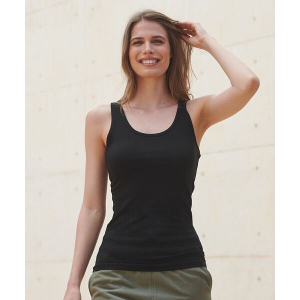 Women's feel good stretch vest Thumbnail