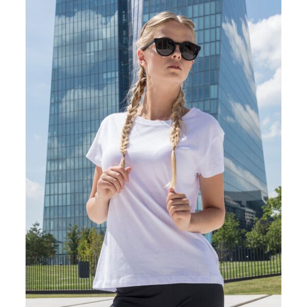 Women's box tee Thumbnail