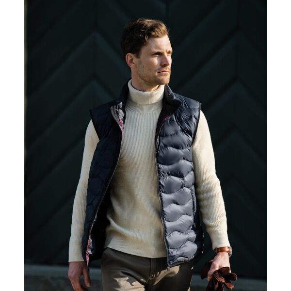Vermont – versatile down gilet Thumbnail