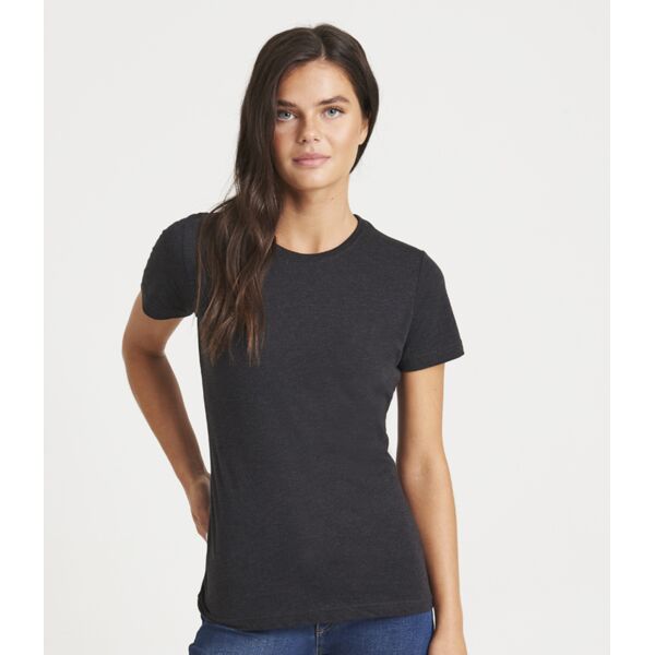 AWDis Ladies Tri-Blend T-Shirt Thumbnail