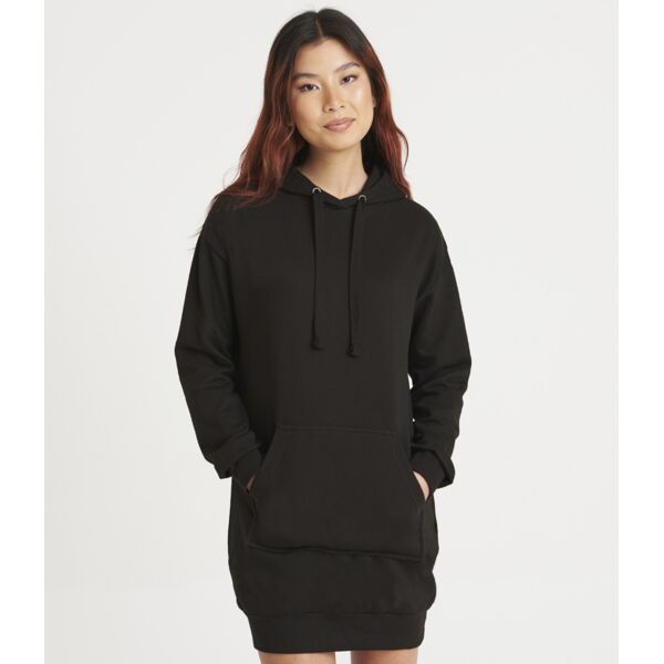 AWDis Ladies Hoodie Dress Thumbnail