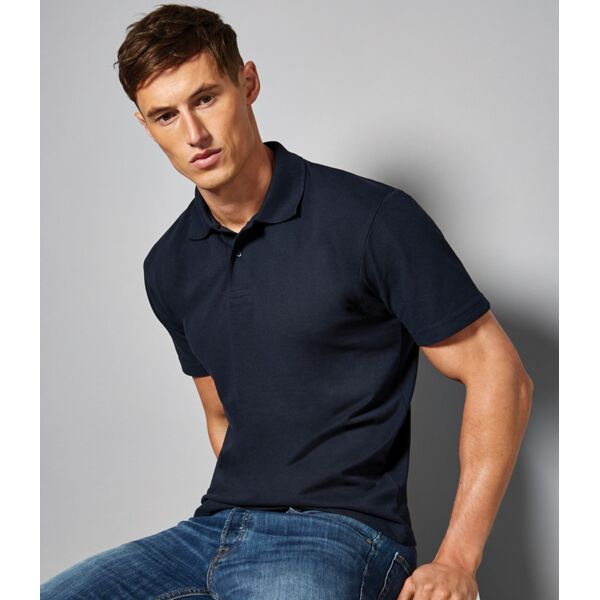 Kustom Kit Regular Fit Workforce Piqué Polo Shirt Thumbnail