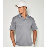Kustom Kit Regular Fit Cooltex® Plus Superwash® 60°C Piqué Polo Shirt Thumbnail