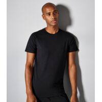 Kustom Kit Fashion Fit Cotton T-Shirt Thumbnail