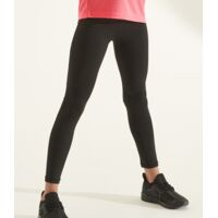 AWDis Girls Cool Athletic Pants Thumbnail