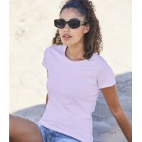 Fruit of the Loom Ladies Iconic 150 T-Shirt Thumbnail