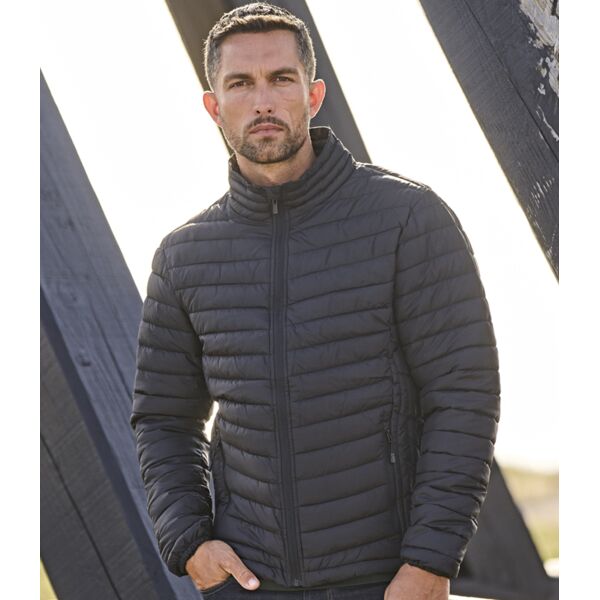 Tee Jays Zepelin Padded Jacket Thumbnail