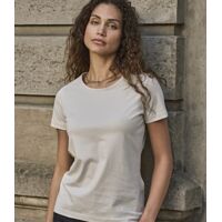 Tee Jays Ladies Sof T-Shirt Thumbnail