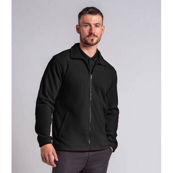 Pro RTX Pro Fleece Jacket Thumbnail