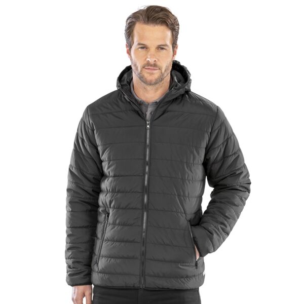 Result Core Soft Padded Jacket Thumbnail